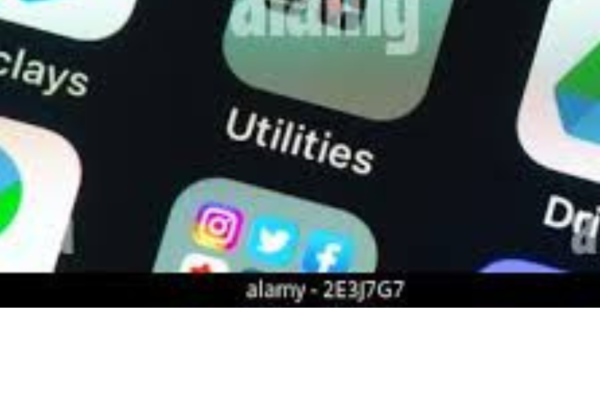 Utility Apps
